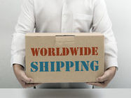 Shipping Discount Service