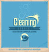 Myrtle Beach Cleaning Service Special
