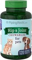 pet health products