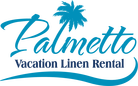 Palmetto linen rental